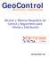 GeoControl. Marketing y Distribución. Servicio y Sistema Geográfico de Control y Seguimiento para Ventas y Distribución