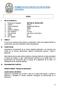 SÍLABO. : Electivo : Ingeniería de Sistemas : IS0806. : VIII Ciclo : 2 de Teoría y 2 de Práctica : 03 : Ninguno