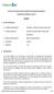 INSTITUTO DE EDUCACIÓN SUPERIOR TECNOLÓGICO IBEROTEC SEMESTRE ACADÉMICO: 2014-II SÍLABO. Informáticas