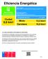 Eficiencia Energética