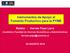 Instrumentos de Apoyo al Fomento Productivo para la PYME