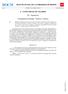 BOLETÍN OFICIAL DE LA COMUNIDAD DE MADRID I. COMUNIDAD DE MADRID. D) Anuncios. Consejería de Empleo, Turismo y Cultura