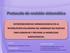 INTERVENCIONES NO FARMACOLÓGICAS EN LA INTERRUPCIÓN VOLUNTARIA DEL EMBARAZO NO DESEADO PARA DISMINUIR Y PREVENIR LA MORBILIDAD BIOPSICOSOCIAL
