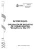 INFORME SOBRE: CIRCULACIÓN DE BICICLETAS DE PEDALEO ASISTIDO Monty Electric Bike E70 GUARDIA CIVIL DIRECCIÓN GENERAL MINISTERIO DEL INTERIOR