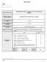 FICHA TÉCNICA. Nombre. Módulo 1: Revisión del proceso minero. Módulo 2: Ciencias básicas y metrología. Módulo 3: Mantención de bombas centrífugas.