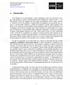 Práctica de programación concurrente 2013-2014 ETSI Informática, UNED David Fernández-Amorós programacion.concurrente@lsi.uned.es. 1.