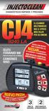 VENTAJAS Y BENEFICIOS DEL CJ4-LA