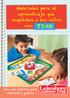 Materiales para el aprendizaje que respaldan a los niños con TDAH. Una guía práctica para maestros y padres. 2014 Lakeshore S8214-2