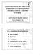 LAS ESTRATEGIA DEL INE EN EL ÁMBITO DE LA COOPERACIÓN INTERNACIONAL Y RETOS FUTUROS
