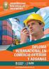 DIPLOMA INTERNACIONAL EN COMERCIO EXTERIOR Y ADUANAS UNIVERSIDAD NACIONAL DE INGENIERIA. www.diplomadosuni.edu.pe