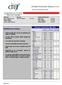 INFORME FINANCIERO SEMANAL N 650. Resumen Semanal de Mercados. Highlights de la Semana. Research. Lunes 3 de Diciembre de 2012