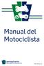 Manual del Motociclista
