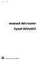 manual del router Zyxel W3400V teléfono_internet_televisión