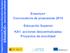 Erasmus+ Convocatoria de propuestas 2014. Educación Superior KA1: acciones descentralizadas Proyectos de movilidad