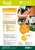 Sports with Languages Intensive Course