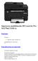 Impresora multifunción HP LaserJet Pro M127fn(CZ181A)