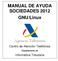 MANUAL DE AYUDA SOCIEDADES 2012 GNU/Linux