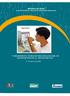 Ministerio de Salud Programa Nacional de Tuberculosis y Enfermedades Respiratorias. (1ª Versión, Enero 2009)