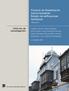 Proyecto de Estabilización Sismorresistente: Estudio de edificaciones tipológicas