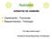 Nutrición. Clasificación - Funciones Requerimientos - Fisiología HIDRATOS DE CARBONO. Prof. María Catalina Olguin