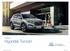 Nuevo. Hyundai Tucson. CATALOGO_Tucson_08.15_A4.indd 2 25/08/15 09:38