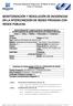 MONITORIZACIÓN Y RESOLUCIÓN DE INCIDENCIAS EN LA INTERCONEXIÓN DE REDES PRIVADAS CON REDES PÚBLICAS.