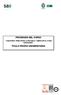 PROGRAMA DEL CURSO ASESORIA TRIBUTARIA CONTABLE Y MERCANTIL PARA ASESORES TITULO PROPIO UNIVERSITARIO