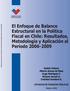 Autores: Editores: Enrique Paris H., Subdirector de Racionalización y Función Pública de la Dirección de Presupuestos del Ministerio de Hacienda.