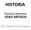 HISTORIA. Tercera Semana: EDAD ANTIGUA. Prof. Héctor Torres Oporto