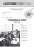 ECE GUÍA DE ANÁLISIS DE LA PRUEBA DE COMPRENSIÓN DE TEXTOS ESCRITOS. Evaluación Censal de Estudiantes 2008 Segundo grado de primaria