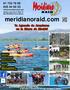 meridianoraid.com info@meridianoraid.com ACTIVIDADES: Lozoya (embalse Pinilla) El Berrueco y Cervera de Buitrago (embalse El Atazar)
