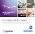 Industria. Oficinas. www.philips.es