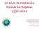 20 años de Mediación Escolar en España: 1994-2014