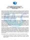 Business Alliance for Secure Commerce (BASC) Estándares BASC Versión 3-2008 Adopción de Requisitos Mínimos de Seguridad C-TPAT Operador Logístico
