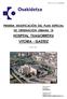 HOSPITAL TXAGORRITXU VITORIA - GASTEIZ