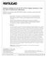 Resumen: Embarazo múltiple y criterios de transferencia embrionaria en FIV-ICSI - 99 REVISTA IBEROAMERICANA DE