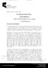 SENTENCIA N. 021-15-SIN-CC CASO N. 0019-I5-IN CORTE CONSTITUCIONAL DEL ECUADOR I. ANTECEDENTES