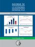 Informe de la Economía Dominicana, Enero-Diciembre 2013