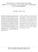 EFECTOS DE LA PUBLICIDAD ENGAÑOSA SOBRE LA VALIDEZ DE LOS CONTRATOS CELEBRADOS CON CONSUMIDORES. Fernando GARCÍA SAIS