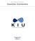 K IU S YS TE M S O L U TIO NS. Cuentas Corrientes. KIU System Solutions host@kiusys.com www.kiusys.com