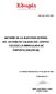INFORME DE LA AUDITORÍA INTERNA DEL SISTEMA DE CALIDAD DEL CENTRO: COLEGIO LA INMACULADA DE PAIPORTA (VALENCIA)