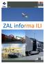 informa informa ZAL informa ILI Edición Enero 2011