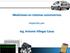 Mediciones en sistemas automotrices. Impartido por: Ing. Antonio Villegas Casas