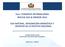 7mo. CONGRESO INTERNACIONAL BOLIVIA GAS & ENERGÍA 2014 GAS NATURAL, INTEGRACIÓN ENERGÉTICA Y DESAFIOS DE LA POLÍTICA NACIONAL