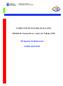 FORMACIÓN PROFESIONAL BÁSICA (FPB) Módulo de Formación en Centro de Trabajo (FRB) IES Agustín de Betancourt CURSO 2014-2015