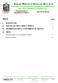 GOBIERNO MUNICIPAL DE GUADALUPE, NUEVO LEÓN SECRETARÍA DE CONTRALORÍA Y DESARROLLO ADMINISTRATIVO DIRECCIÓN DE MODERNIZACIÓN ADMINISTRATIVA