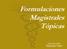 Formulaciones Magistrales Tópicas