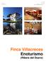 Finca Villacreces Enoturismo (Ribera del Duero)