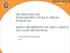 SECRETARIA DE INFRAESTRUCTURA Y OBRAS PUBLICAS DIEGO HUMBERTO SICARD GARZON ALCALDE MUNICIPAL INFORME DE GESTION 2010