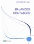 Manual del módulo TRAZABILIDAD EUROWIN 8.0 SQL BALANCES CONTABLES